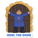 👊