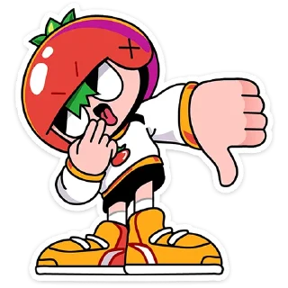 👎