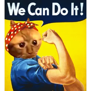 💪