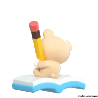 📝