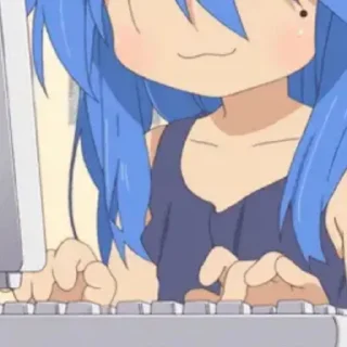 💤