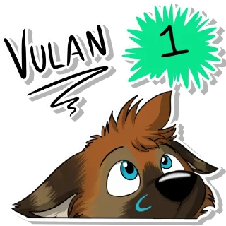Vulan Fox