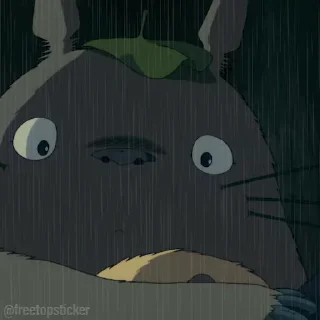 ☂️