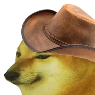 🤠