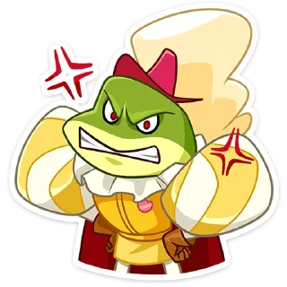 🐸