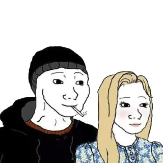 👫
