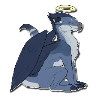 😇