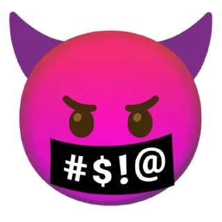 😈