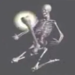 💀