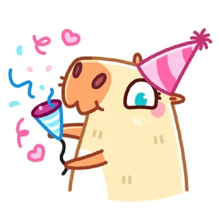 🥳