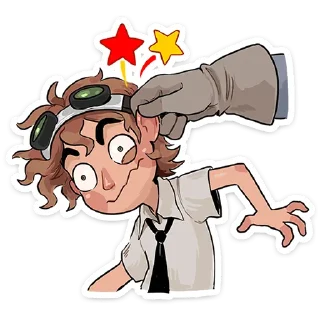 👊