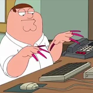 💅