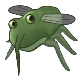 🦟