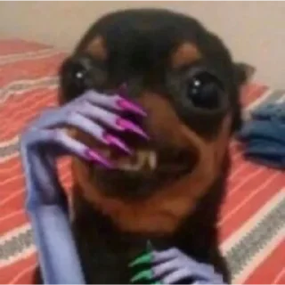 💅