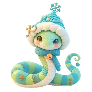 🐍