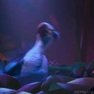 🦜