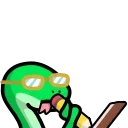 ✏️