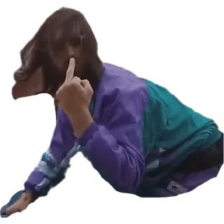 🖕