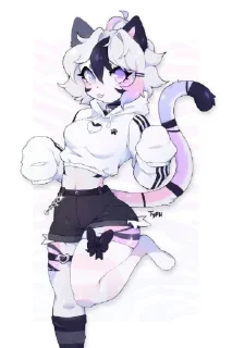 💝