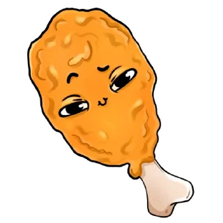 😏