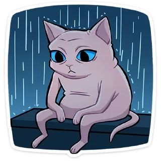 ☔️