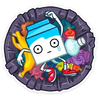 🗑