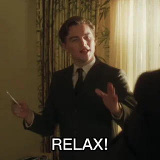 😎