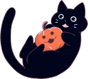 😺