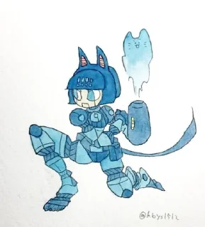 🐱