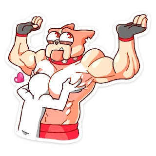 ❤️