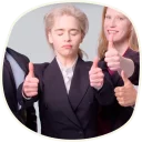 👍