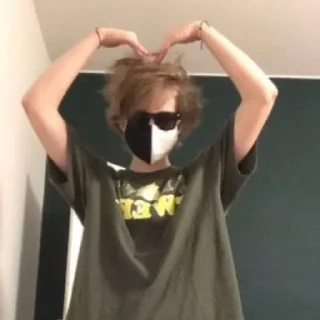 ❤️