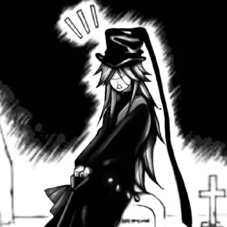 ☠