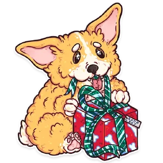 🎁
