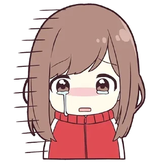 😥