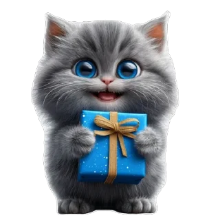 🎁