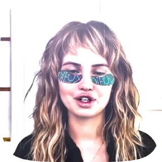 🤎› 𝐝𝐞𝐛𝐛𝐢𝐞 𝐫. 𝐛𝐲 @dixself :: @fStikBot