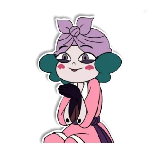 😌