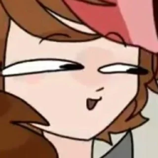 😏