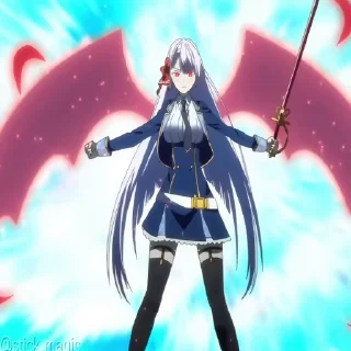 😈