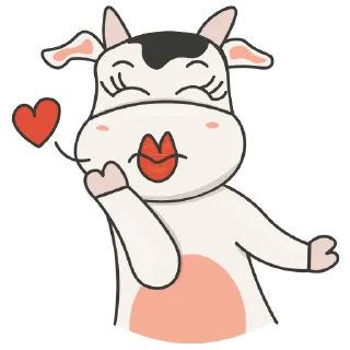 😘