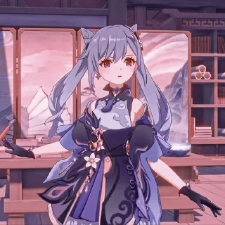 💜