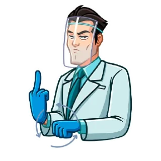 🖕