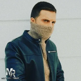 😚