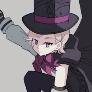 🎩