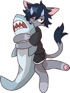 🦈