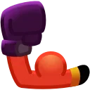 💪