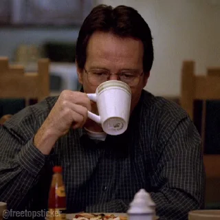 ☕️