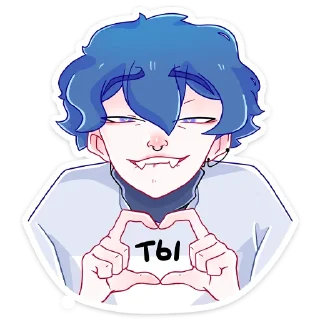❤️