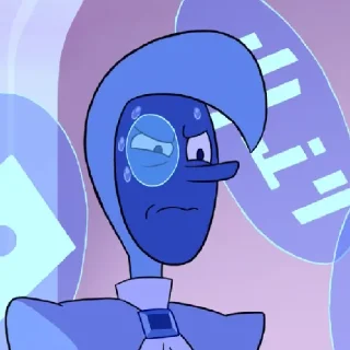 😠